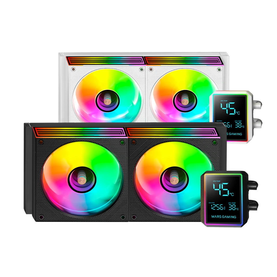Mars Gaming ML-LCDPRO240